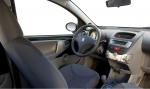 Peugeot 107 2006 года